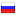 parkline.ru hosted country